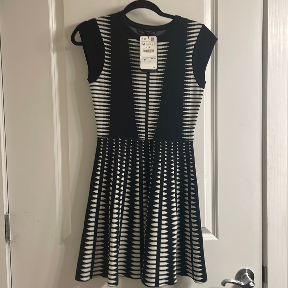 Zara dress